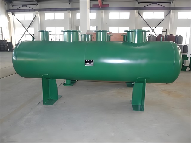 钟山集分水器需要电源吗